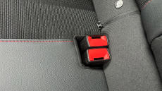 Vauxhall Mokka 1.2 Turbo GS Line 5dr Petrol Hatchback